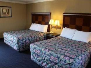 Inn At Bayshore Сан Матео Стая снимка